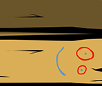 Plank Hoverboard - FusionFall Retro