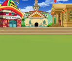 Toontown Central - Toontown Online