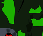 Fusion Spidermonkey - FusionFall Retro