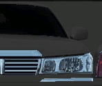 Los Angeles Limousine - Midnight Club II