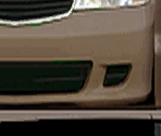 Los Angeles Minivan - Midnight Club II