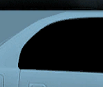 Los Angeles Sedan (B) - Midnight Club II