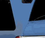 Los Angeles Suv - Midnight Club II