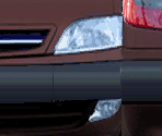 Paris Compact - Midnight Club II