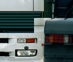 Paris Lorry - Midnight Club II