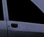 Paris Supermini (B) - Midnight Club II