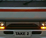 Tokyo Ambulance - Midnight Club II