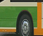 Tokyo Bus - Midnight Club II