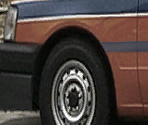 Tokyo Taxi - Midnight Club II
