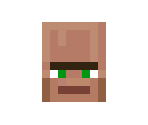 Villagers - Minecraft: Bedrock Edition