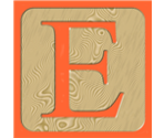E Orange - Roblox