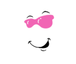 Pink Shades McCool - Roblox