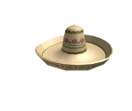 Sombrero - Roblox