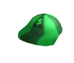 Green Baseball Cap - Roblox