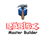 MasterBuilder - Roblox