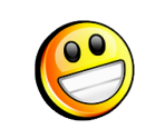 Smiley - Roblox