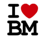 I Heart BM - Roblox