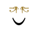 Egypt Face - Roblox