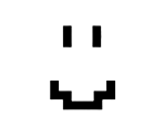 Retro Smiley - Roblox