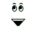 Awesome Face - Roblox