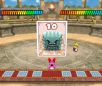 Cardiators - Mario Party 8
