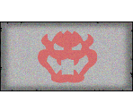 Bowser's Invitation - Mario Party 7