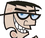 Denzel Crocker - Nicktoons Unite! / SpongeBob SquarePants and Friends: Unite!