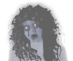 Jolene Cranley-Evans' Ghost - Grand Theft Auto V