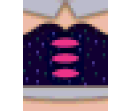 Callie Fashion Top - Animal Crossing: New Leaf