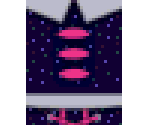 Callie Shirt - Animal Crossing: New Leaf