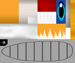 Miles "Tails" Prower - Sonic Forces: Speed Battle