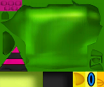 Zeena - Sonic Forces: Speed Battle