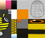 Charmy Bee - Sonic Forces: Speed Battle