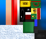 Sonic the Hedgehog (Classic, Elf) - Sonic Forces: Speed Battle