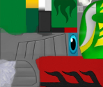 Jet the Hawk - Sonic Forces: Speed Battle