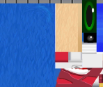 Sonic the Hedgehog (Teen) - Sonic Forces: Speed Battle