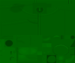 Gooigi - Luigi's Mansion