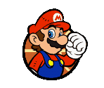 Mario - Mario Hoops 3-on-3