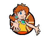 Daisy - Mario Hoops 3-on-3