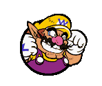 Wario - Mario Hoops 3-on-3