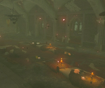 Dining Hall - The Legend of Zelda: Breath of the Wild