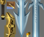 Guardian Sword - Adventure Quest 3D