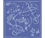 Hypno-Helmet Diagram - Sam & Max Season 1 (Sam & Max Save the World)