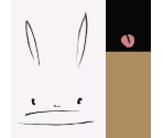 Max Puppet - Sam & Max Season 1 (Sam & Max Save the World)