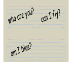 Peepers' Lyrics - Sam & Max Season 1 (Sam & Max Save the World)