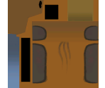 Miniature Listening Device (Cockroach) - Sam & Max Season 1 (Sam & Max Save the World)