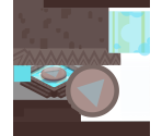 Healing Pool - Steven Universe: Save the Light