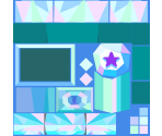 Treasure Chest - Steven Universe: Save the Light