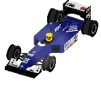 Ligier - Grand Prix 2