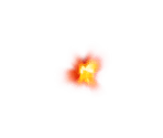 Pillar Explosion - Dragon Ball Raging Blast 2